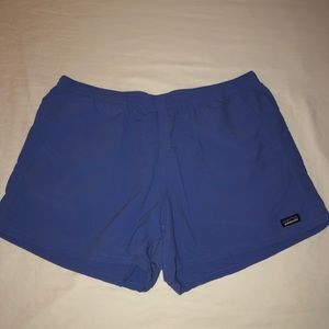 Patagonia Baggies Shorts